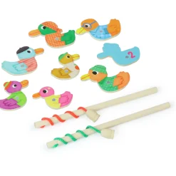 Farm Tiny Tots Game Set by Vilac