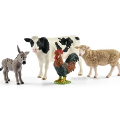 Farm World Starter Set by Schleich
