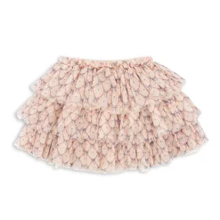 Fay Skirt in Check Bowie by Konges Slojd
