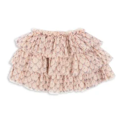 Fay Skirt in Check Bowie by Konges Slojd