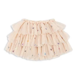 Fay Skirt in Fairy Cherry by Konges Slojd