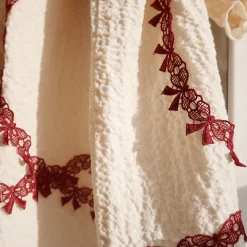 Fee Dress in Buttercream by Konges Slojd