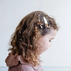 Felicity Fawn Clic Clac Hair Clips by Mimi & Lula