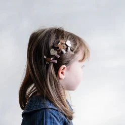 Felicity Fawn Mini Hair Clips by Mimi & Lula