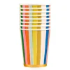 Feliz Paper Cups by Rifle Paper Co.