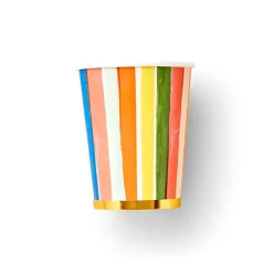 Feliz Paper Cups by Rifle Paper Co.