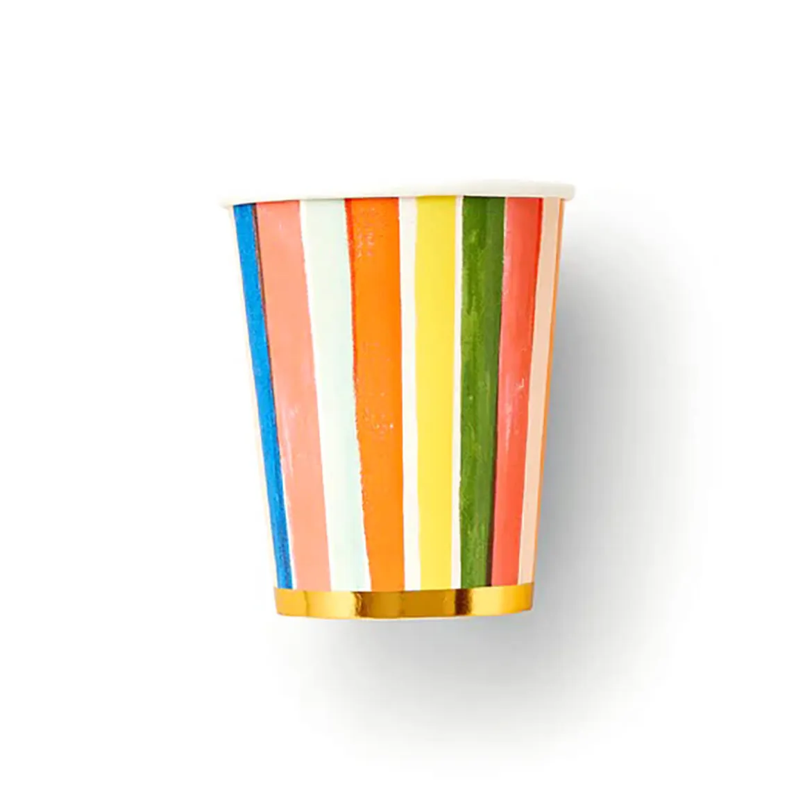 Feliz Paper Cups by Rifle Paper Co.