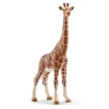 Female Giraffe by Schleich