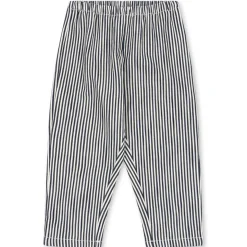 Fender Pants in Naval Stripe by Konges Slojd