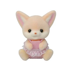 Fennec Fox Twins by Sylvanian Families