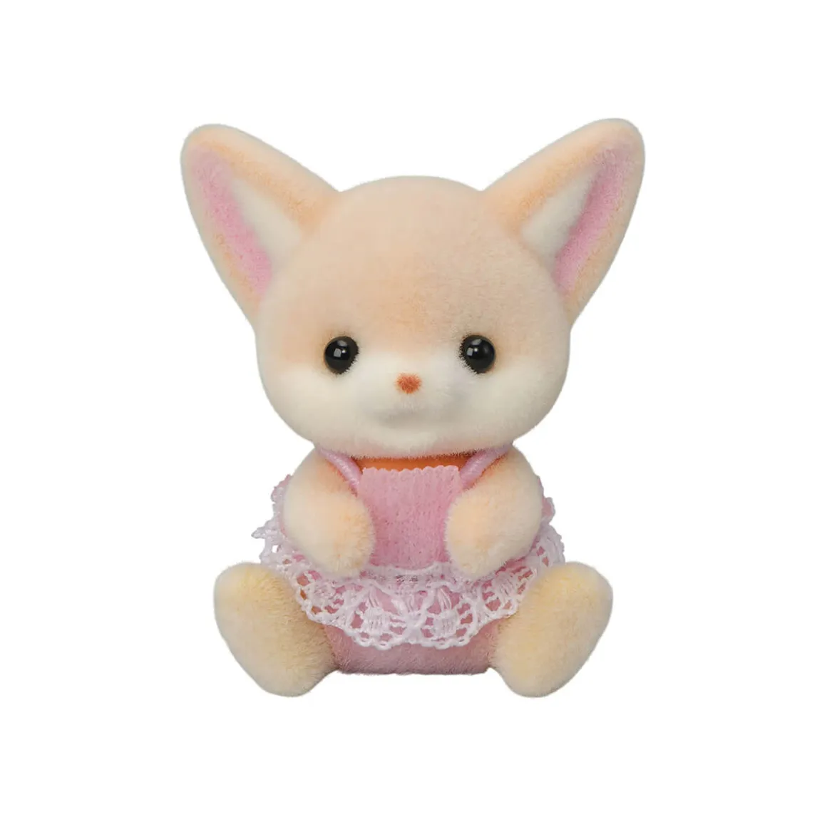 Fennec Fox Twins by Sylvanian Families