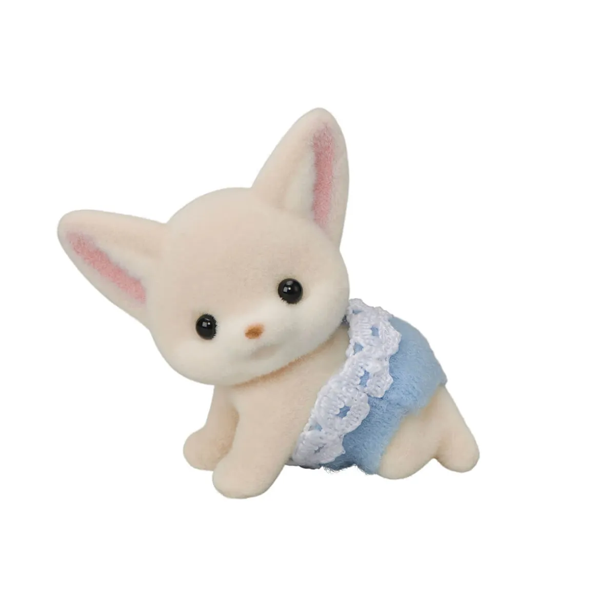 Fennec Fox Twins by Sylvanian Families