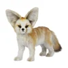 Fennec Standing (29cm) by Hansa