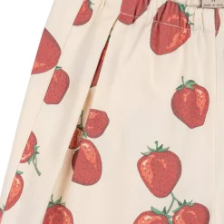 Fen Pants in Fragola by Konges Slojd