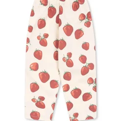 Fen Pants in Fragola by Konges Slojd