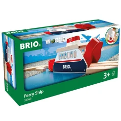 Ferry by Brio