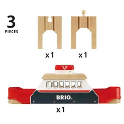 Ferry by Brio