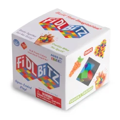 FidlBitz Starter Set by Bandai