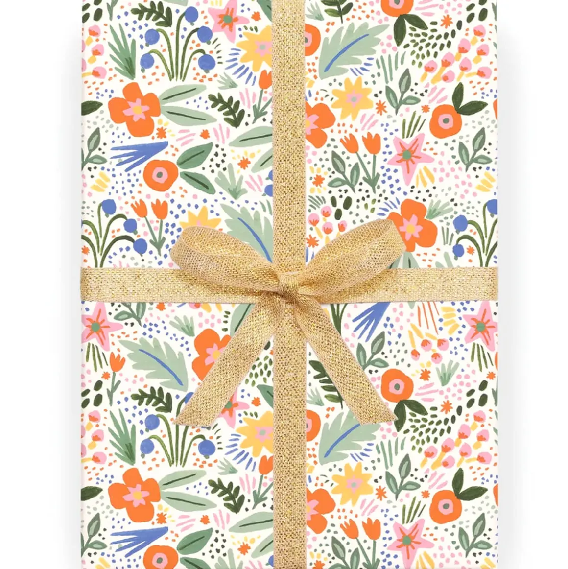 Fiesta Gift Wrap By Rifle Paper Co.