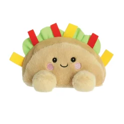 Fiesta Taco Palm Pals by Aurora