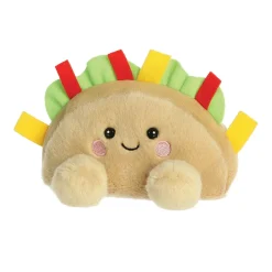 Fiesta Taco Palm Pals by Aurora