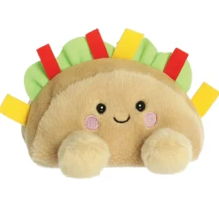 Fiesta Taco Palm Pals by Aurora