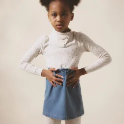 Filipa Skirt in Eco Wash by Soor Ploom