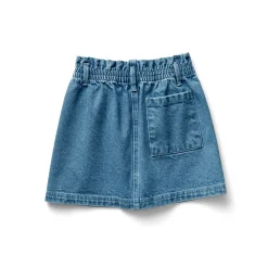 Filipa Skirt in Eco Wash by Soor Ploom