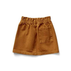 Filipa Skirt in Spice by Soor Ploom - Last Ones In Stock - 3-5 Years