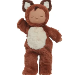 Finnley Fox Cozy Dinkums Doll by Olli Ella