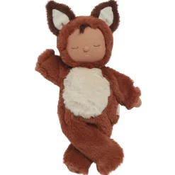 Finnley Fox Cozy Dinkums Doll by Olli Ella