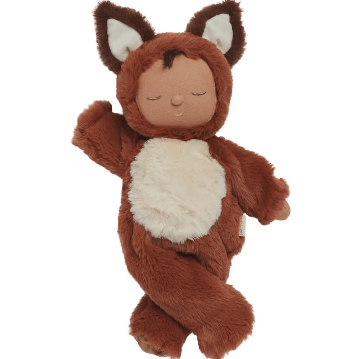 Finnley Fox Cozy Dinkums Doll by Olli Ella