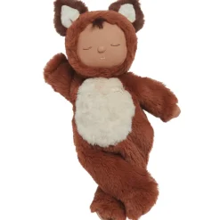 Finnley Fox Cozy Dinkums Doll by Olli Ella