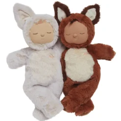Finnley Fox Cozy Dinkums Doll by Olli Ella
