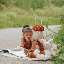 Finnley Fox Cozy Dinkums Doll by Olli Ella