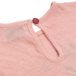 Fireworks Ruffle Baby T-Shirt by Bobo Choses - Last One In Stock - 3 Months