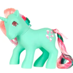 Fizzy My Little Pony Classic Rainbow Ponies (Wave 4 Twinkle-Eyed Collection)