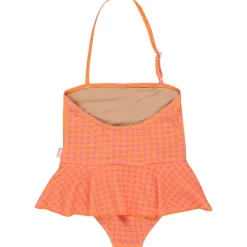 Flamingo Swimsuit by Tinycottons