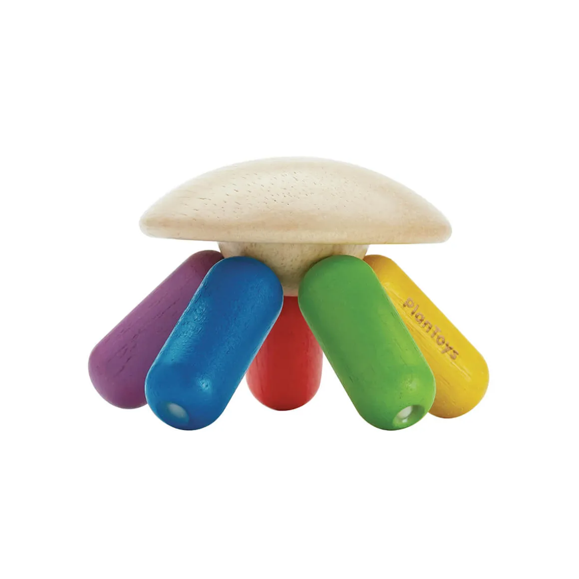Flexi Jellyfish by PlanToys