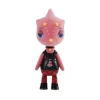 Flick Animal Crossing Doll (Shokugan Flocked Series Wave 01) by Bandai