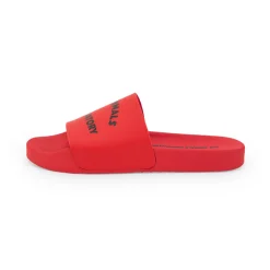 Flip-Floops in Red by The Animals Observatory