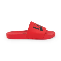Flip-Floops in Red by The Animals Observatory