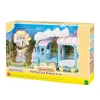 Floating Cloud Rainbow Train by Sylvanian Families