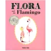 Flora And The Flamingo by Molly Idle