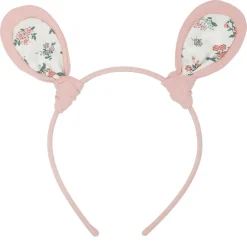 Flora Bunny Ears Headband by Rockahula