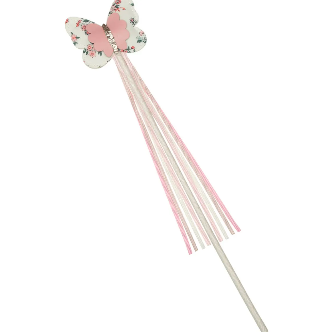 Flora Butterfly Wand by Rockahula