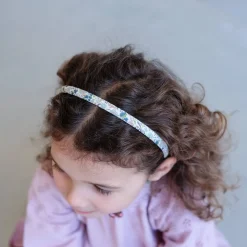 Floral Alice Bands (Set Of 3) by Mimi & Lula