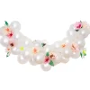 Floral Balloon Arch Kit by Meri Meri