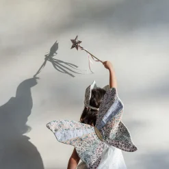 Floral Crown by Mimi & Lula
