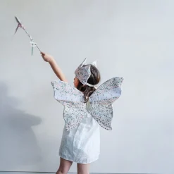 Floral Crown by Mimi & Lula